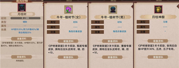 奖励展示