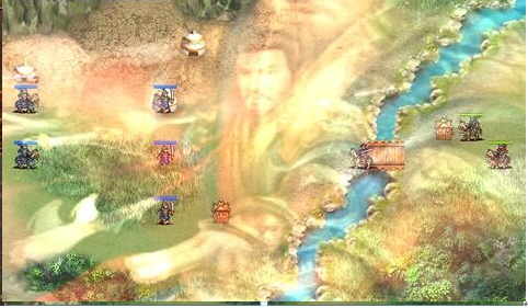 士气效果