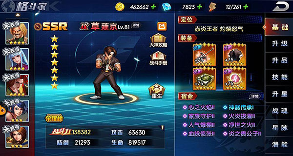 拳魂觉醒华为版