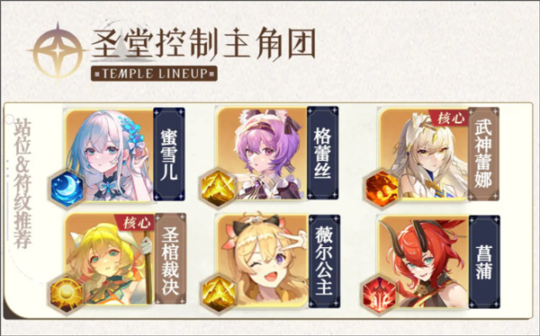 命运圣契官方版