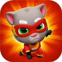 汤姆猫英雄跑酷国际服v3.8.0.477