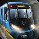 地铁模拟器2022中文版v2.23