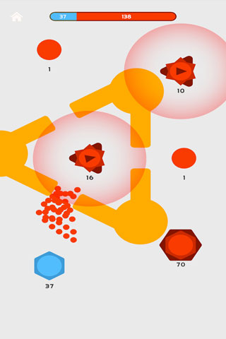 点点碰撞游戏截图5