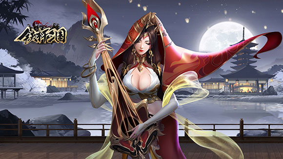 铁杆三国最新版本