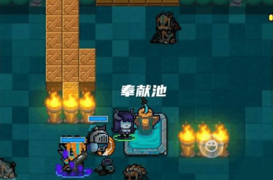 元气骑士百度版最新版