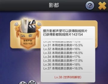 票房大卖王小米版