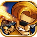 穿越僵尸火线合金弹头中文版v1.1
