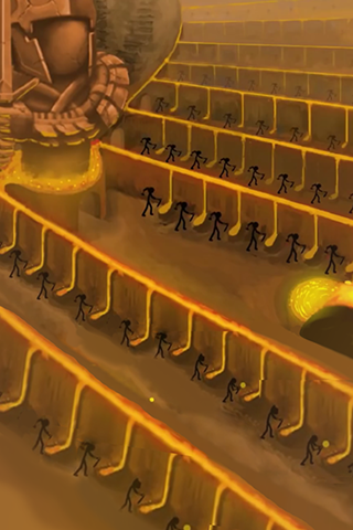 火柴人战争安卓版截图3