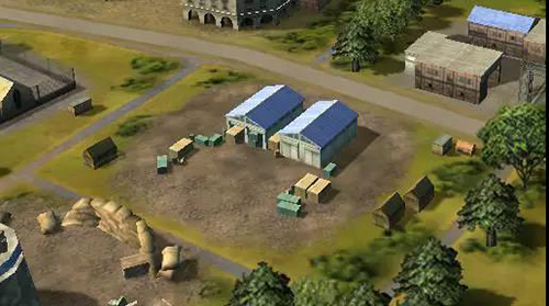 二战风云2破解版无限钻石版