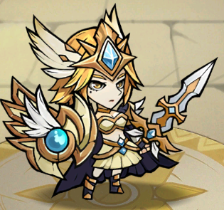 点点勇者华为版