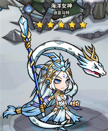 点点勇者华为版