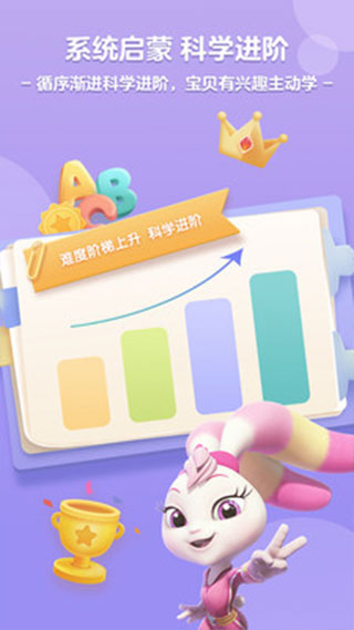洪恩英语app(洪恩ABC)截图3