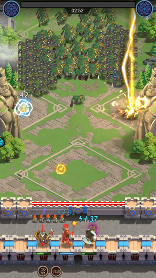 战地冲突0.05折增强版