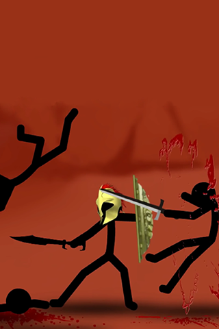 火柴人战争中文版截图2