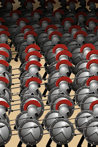 火柴人战争中文版截图5