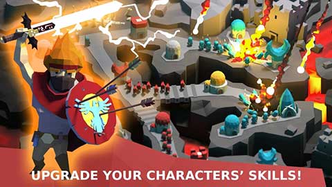 决战时刻游戏截图4