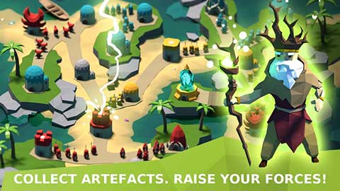 决战时刻游戏截图5