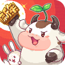 奶牛镇的小时光变态版v2.2.4