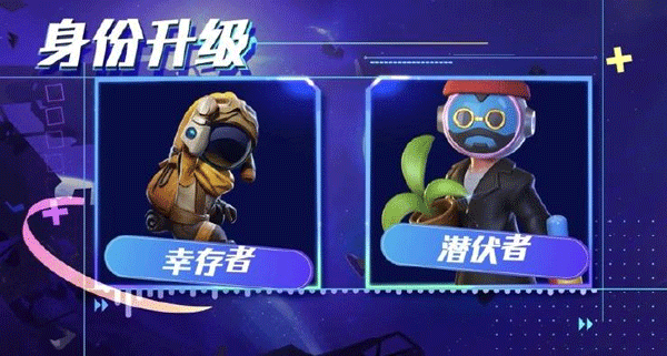 角色调整说明