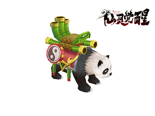 仙灵物语腾讯版