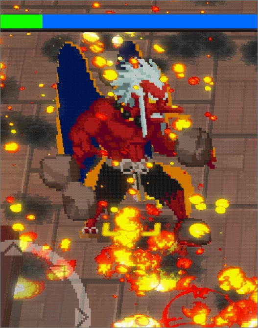 战魂铭人vivo渠道版