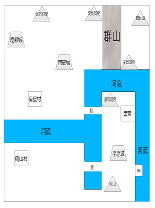 仙国志犀游版