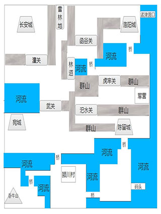 仙国志犀游版
