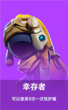 幸存者
