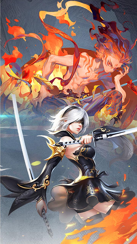 混沌起源果盘版截图2