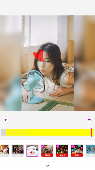 微趣小视频安卓版截图5