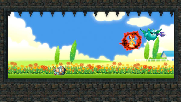 胖胖骑士破解版截图3