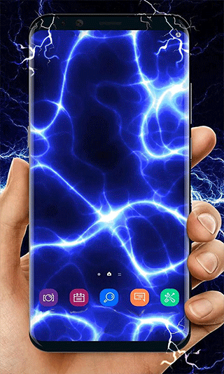 电击屏幕app截图3