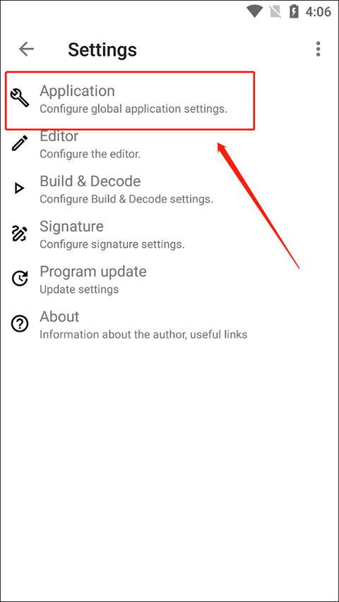 Apktool M中文版