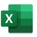 微软Excel appv16.0.16626.20136