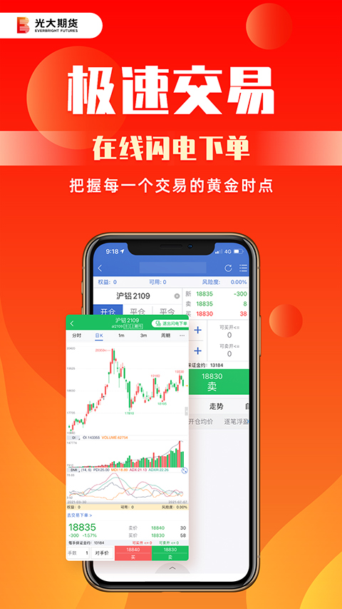 光大期货app截图2