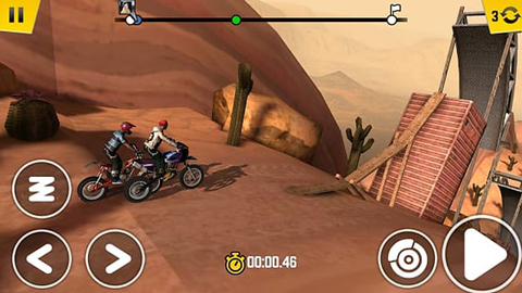 极限摩托4手机版截图4