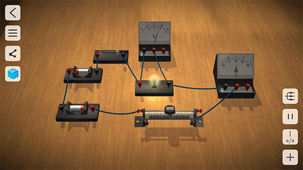 物理实验室ar最新版(Quantum Physics)截图1