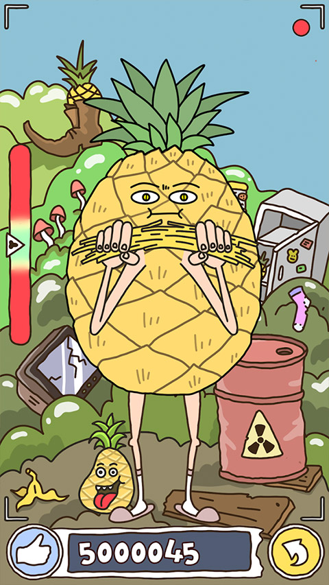 折断意大利面2游戏手机版截图2