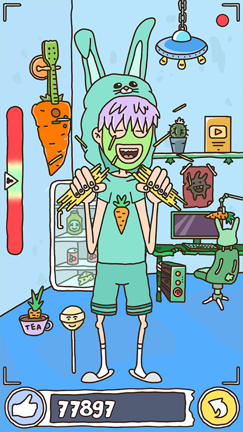 折断意大利面2游戏手机版截图4