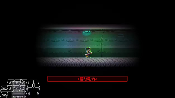 代号540武士零手游