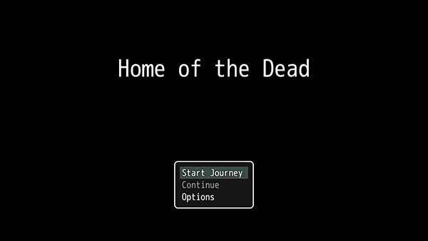 死亡之家官方版截图1