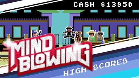 游乐园大冒险安卓版截图2