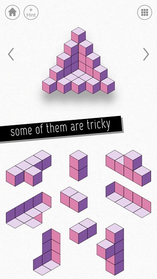 kubic安卓版截图3