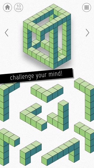 kubic安卓版截图5