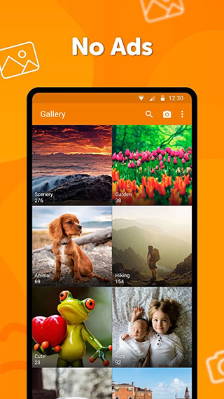 简易图库Pro破解版截图4