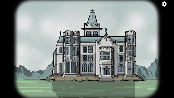 锈湖旅馆安卓中文版(Rusty Lake Hotel)截图3