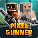 像素z炮手最新版本(Pixel Z Gunner)v5.4.4