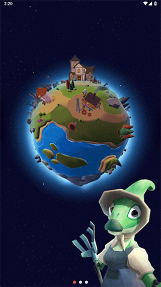 星际守护者最新版截图3