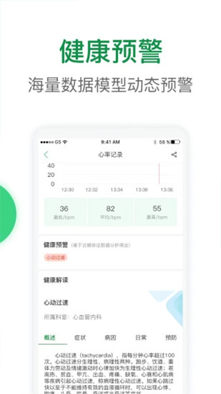 早早发现app截图3