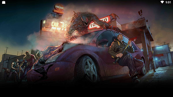 地球末日生存破解版无限金币版2025截图3